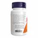 Биотин витамины для волос Now Foods Biotin 1000 мкг 100 капсул 2022-10-0003 фото 2