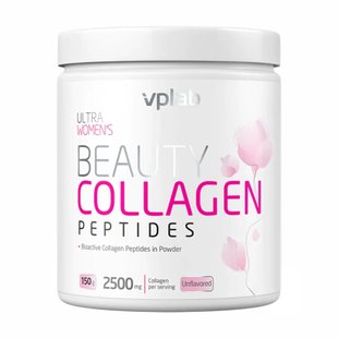 Колагенові пептиди VPLab Beauty Collagen Peptides - 150g 2022-10-0282 фото