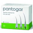 Pantоgar вітаміни проти випадіння волосся 90 капсул