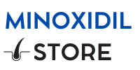 Minoxidil Store — магазин засобів проти випадіння волосся