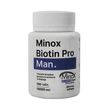 Біотин вітаміни для чоловіків Minox biotin pro man