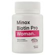 Биотин витамины для женщин Minox biotin pro woman