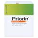 Приорин немецкие витамины против выпадения волос Priorin Bayer 270 капсул (Произведено в Германии) PRI-00270 фото 4