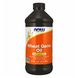 Олія зародків пшениці Now Foods Wheat Germ Oil - 16 oz Liquid 2022-10-0679 фото 1