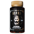 Вітаміни для росту бороди Minox Premium Beard - 90 капсул